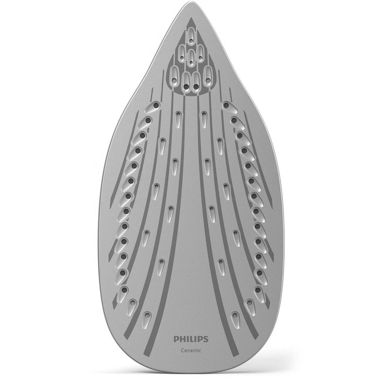 DST3011/26 - Steam Iron 0.3L Ceramic