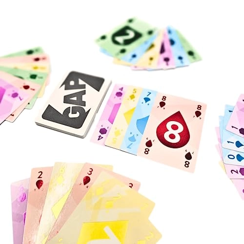GAP - Card Game