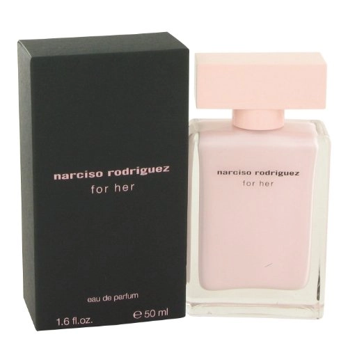 For Her Eau de Parfum 50 ml