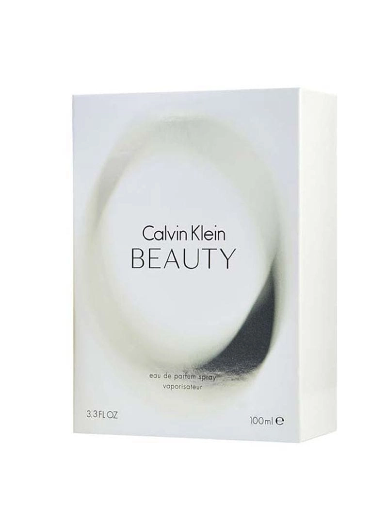 Beauty Eau de Parfum - 100ml