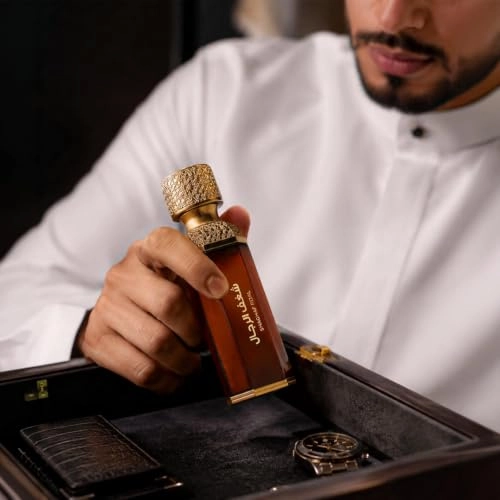 Shaghaf Rijal Eau de Parfum 100ml