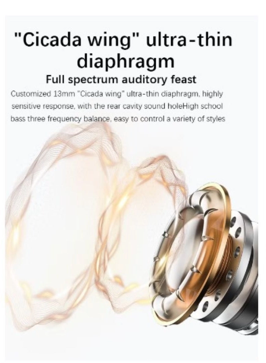 Luna Max Wireless Earbud