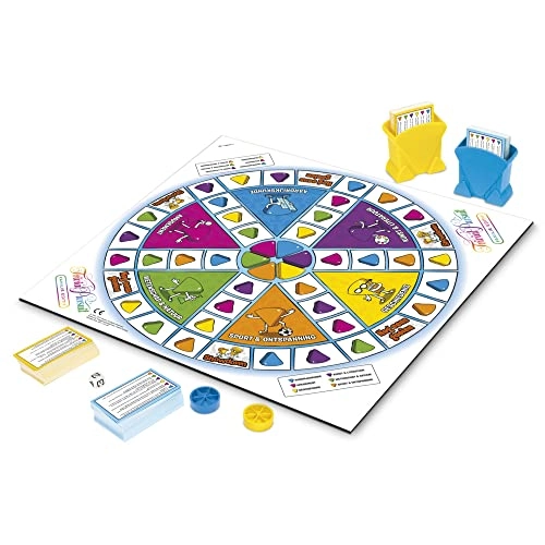 Trivial Pursuit: Belgie Family Edition (Dutch)