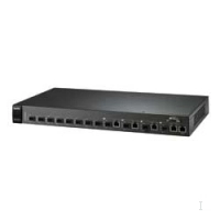 Ethernet Switch - 12-ports