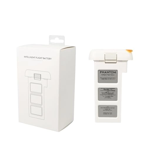 Phantom 3 Intelligent Flight Battery - 4480mah