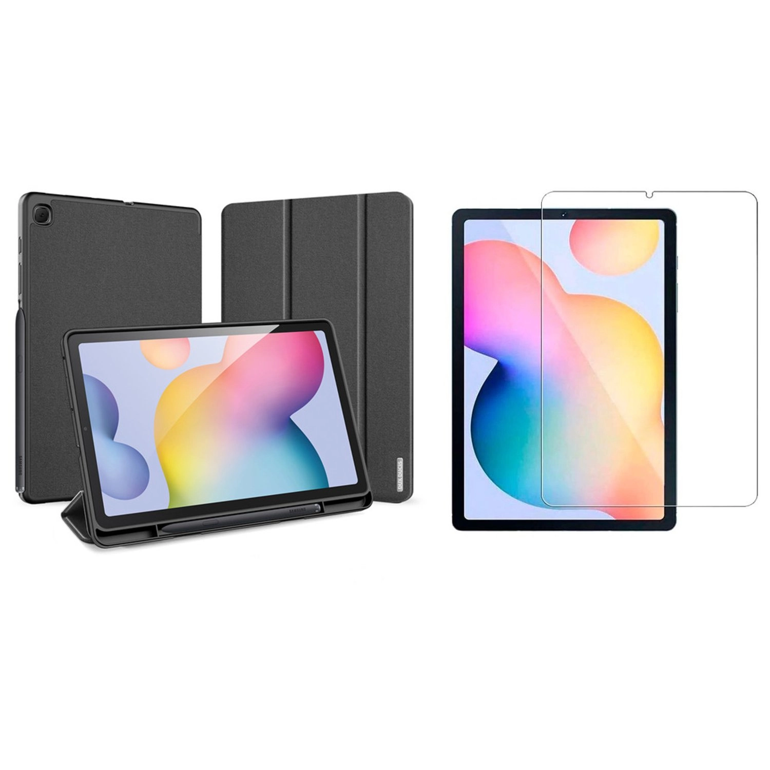 Dux Ducis Flip Case for Galaxy S6 Lite