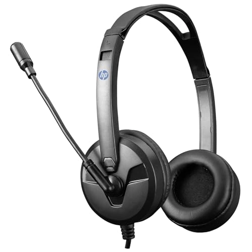 DHE-8009 Wired Headphone