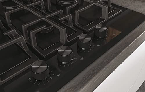 Series 6 HAVG5D4HB Gas hob