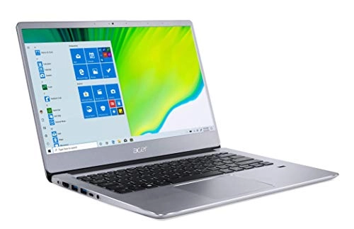 Swift 3 NX.HPKEM.00D - 14'' Core i7-10510U 12GB DDR4 256GB SSD 1TB HDD