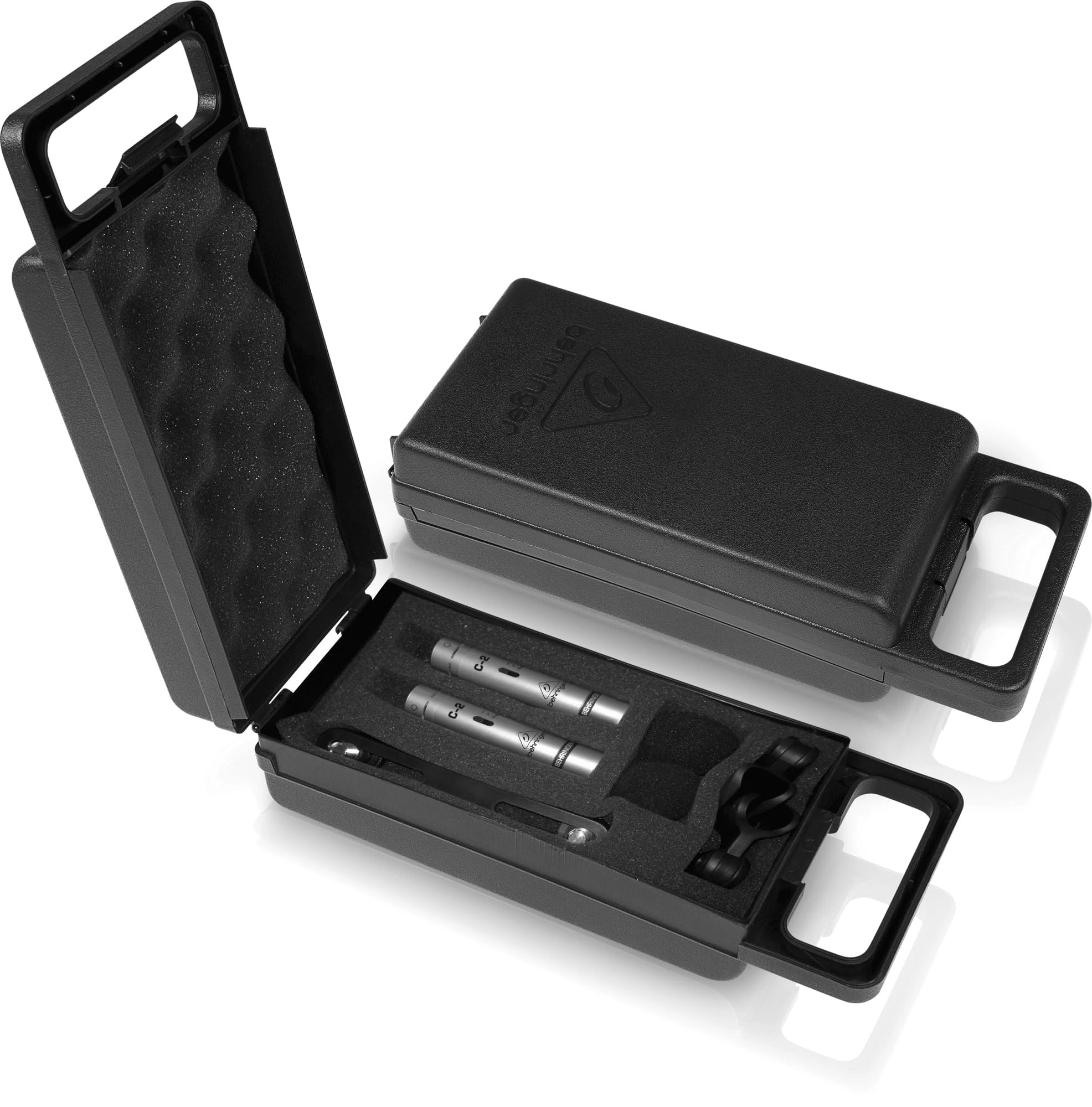 C-2 XLR Microphone Pack