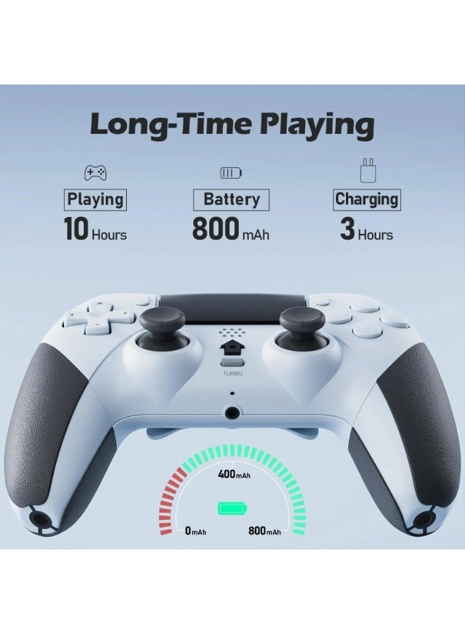 Wireless PS4 Controller
