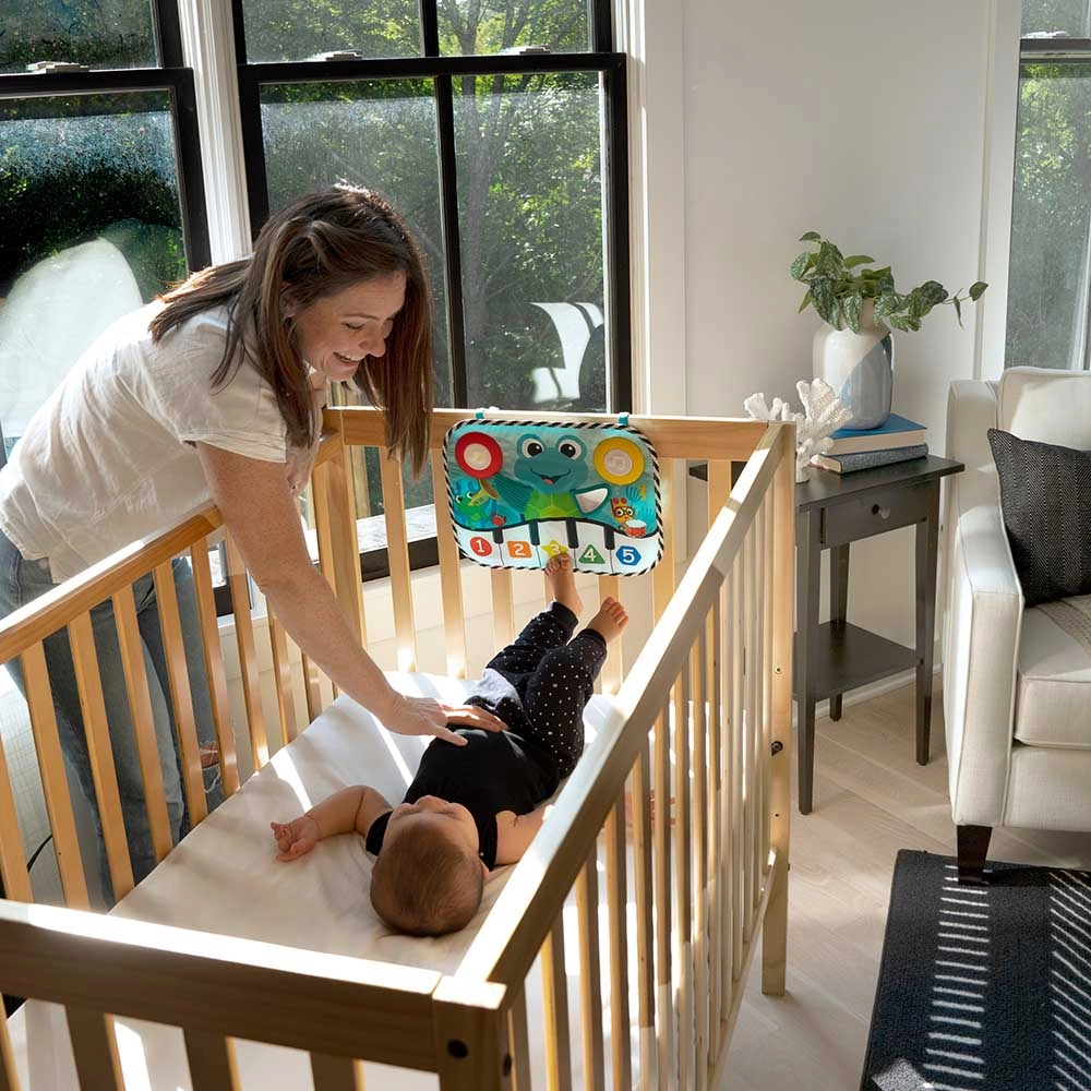 Neptunes Kick & Explore - 6 months