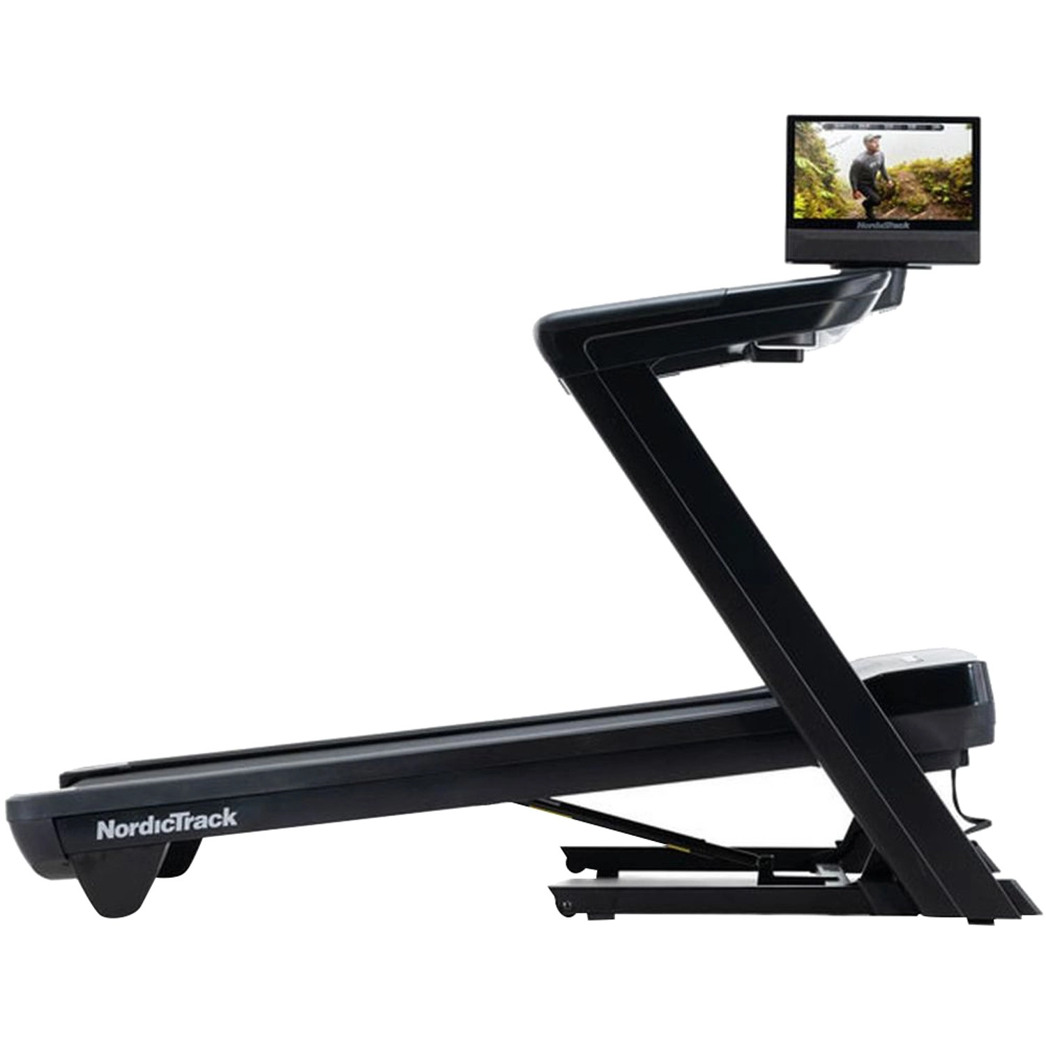 NordicTrack Commercial 1750 - 3.75 horsepower 560 X 1524