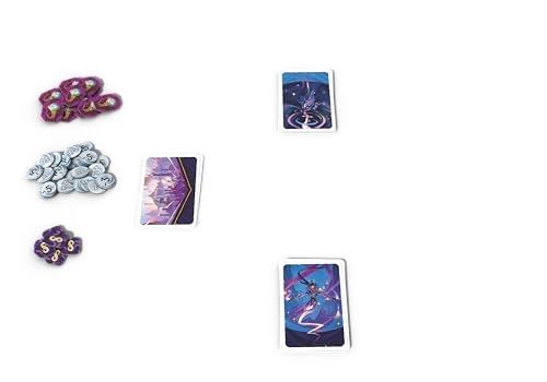 Cardia: City of Wonders - Strategy Card Game
