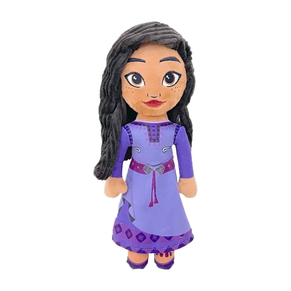 Disney Wish - Asha - 30 cm