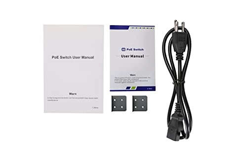 28 Port | 24*PoE+ 24-Ports