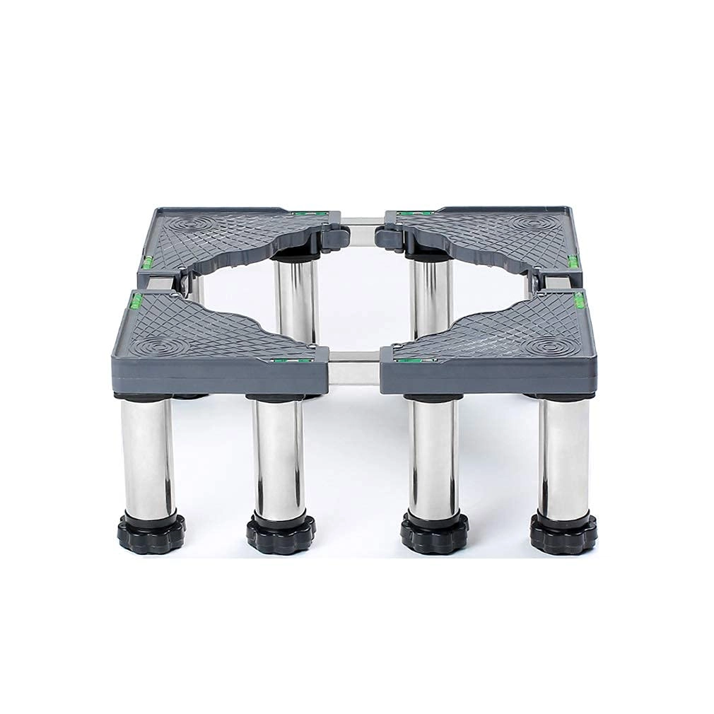 Adjustable base - 45-70cm 19-22cm 8 legs