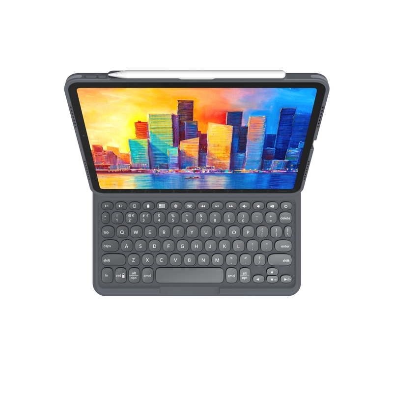 Pro Keys for iPad 10.9-Inch UK
