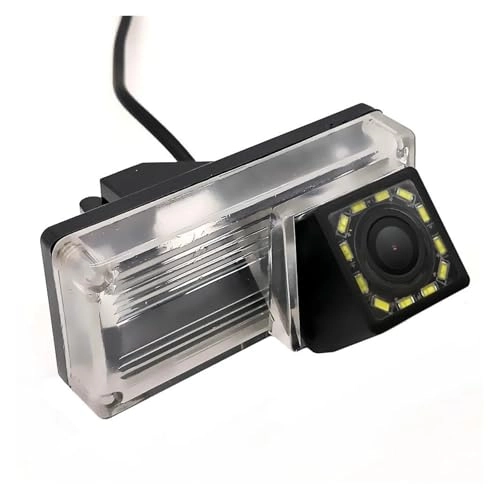 Reverse Camera - Night vision 960 x 720 Pixels