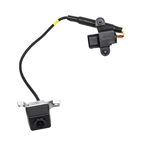Rear Backup Reverse Camera - Fit For Mohave Borrego 2008-2012 High-Resolution