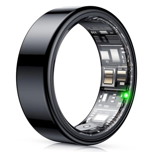 Smart Ring - 9