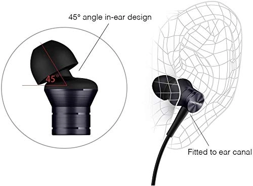 E1009 Wired Earbud