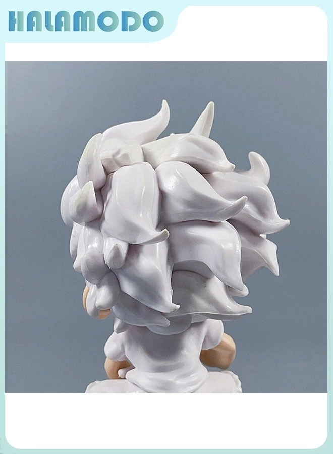 Nika Luffy - One Piece (14 cm) (QQ0262)