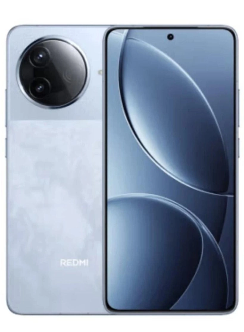 Redmi K80 - 12GB 256GB