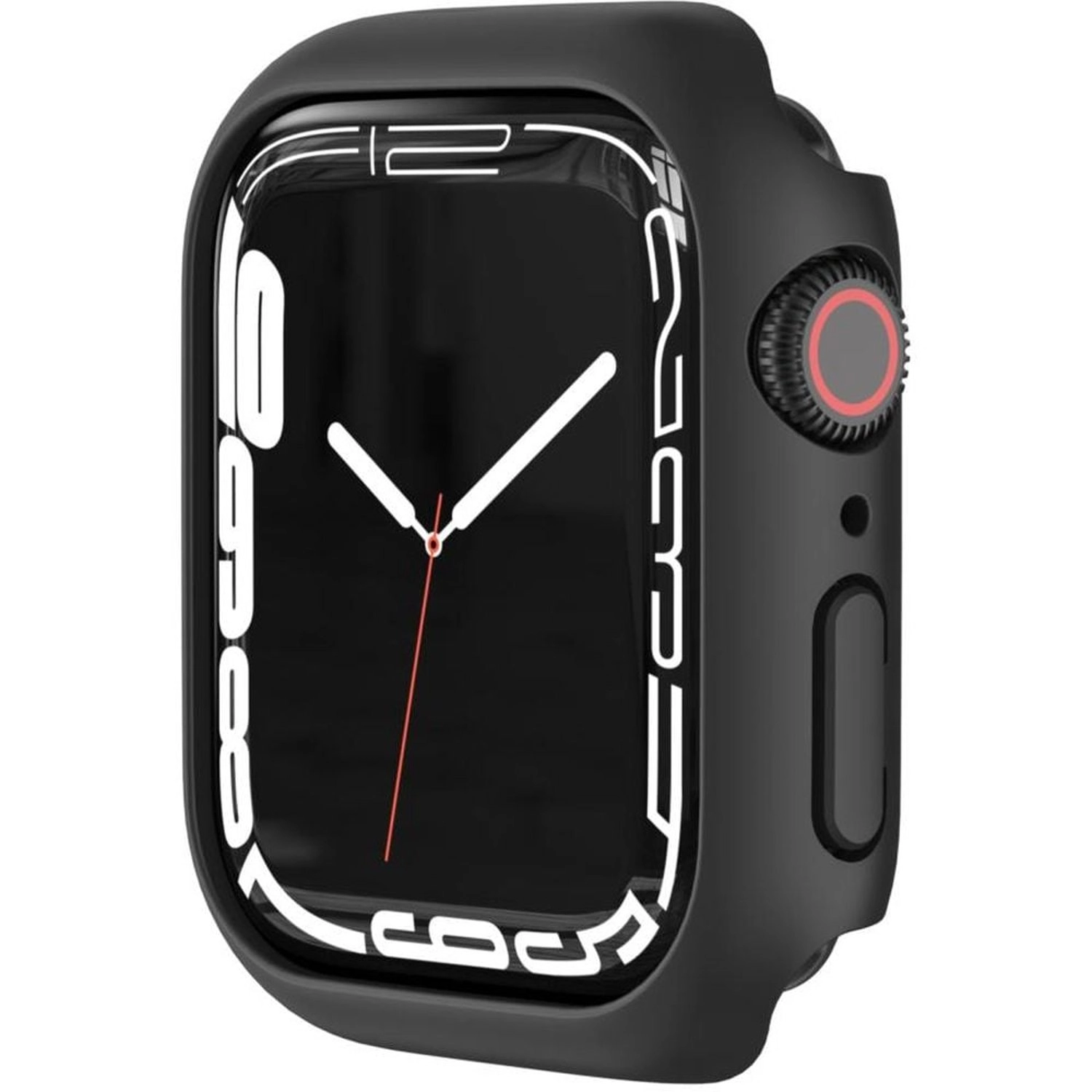 Protettivo-Series Bumper Case for Apple Watch - 41mm