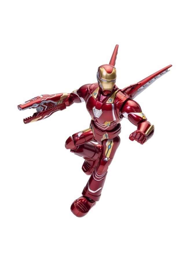 Infinity Saga Series 03 - Collectible Blind Box