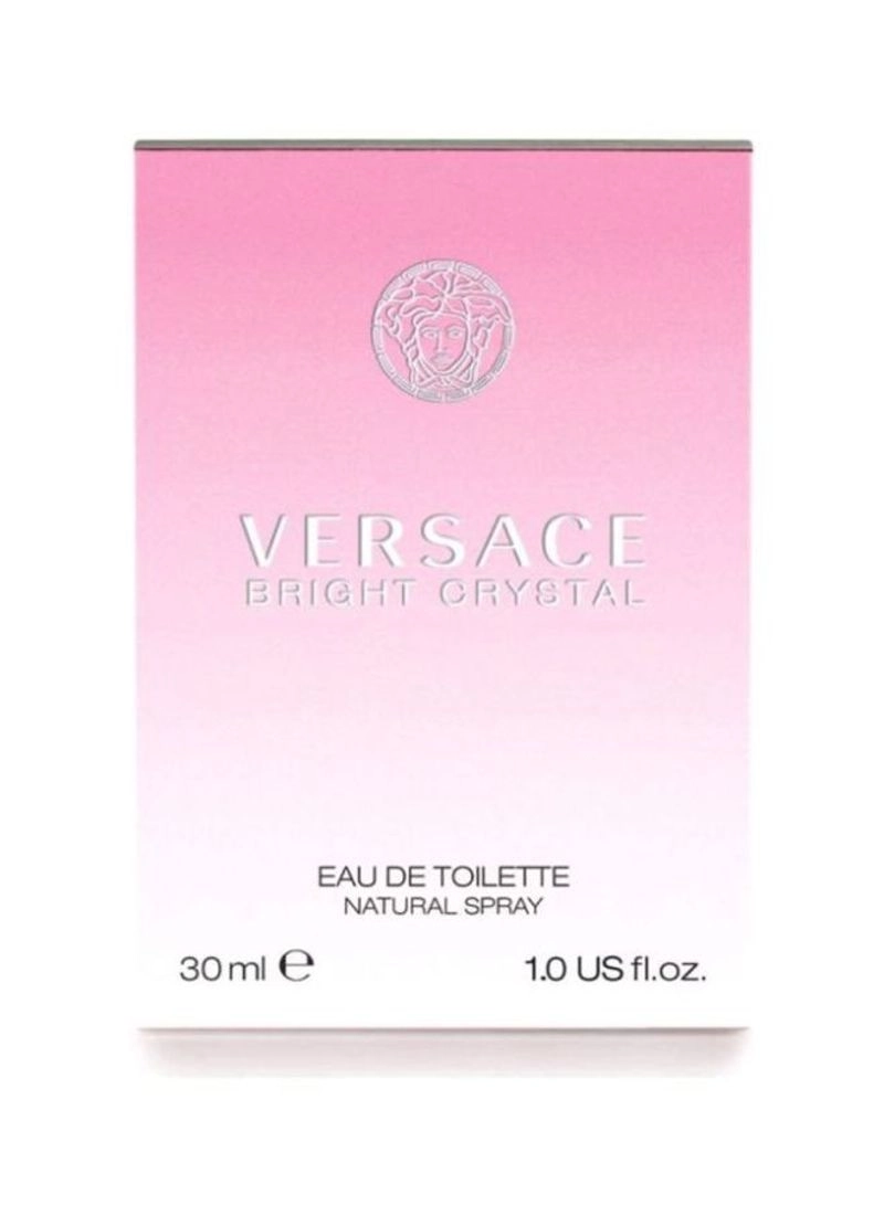 Bright Crystal Eau de Toilette 30ml