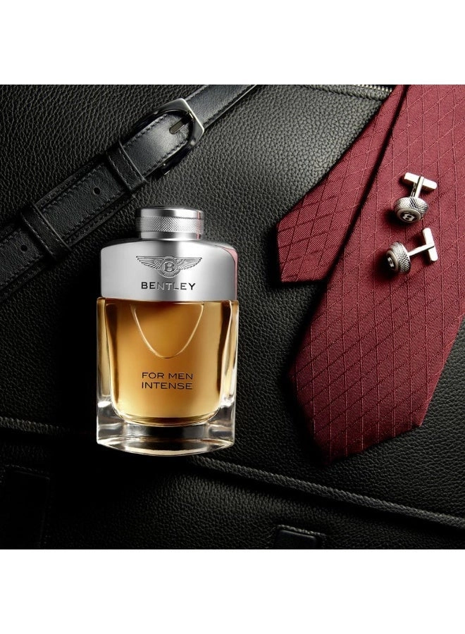 Intense Eau de Parfum 100ml