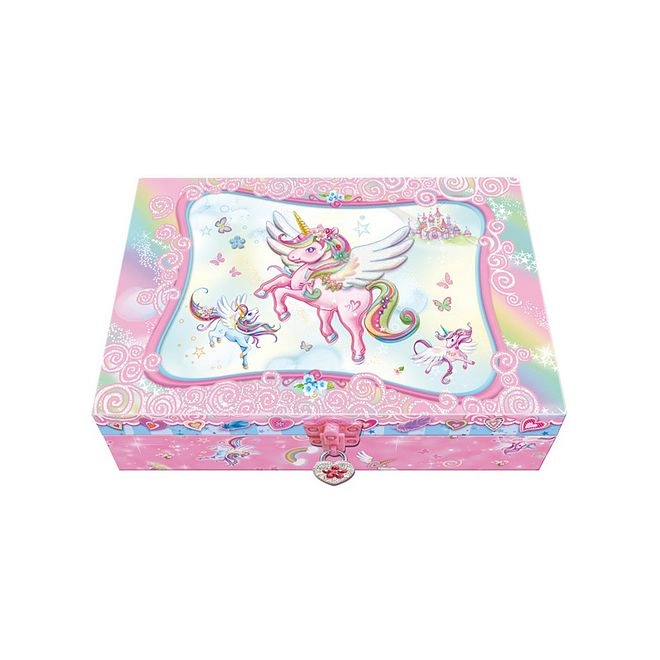 Make My Own Secret Diary Set - 3+ Years Lockable Journal