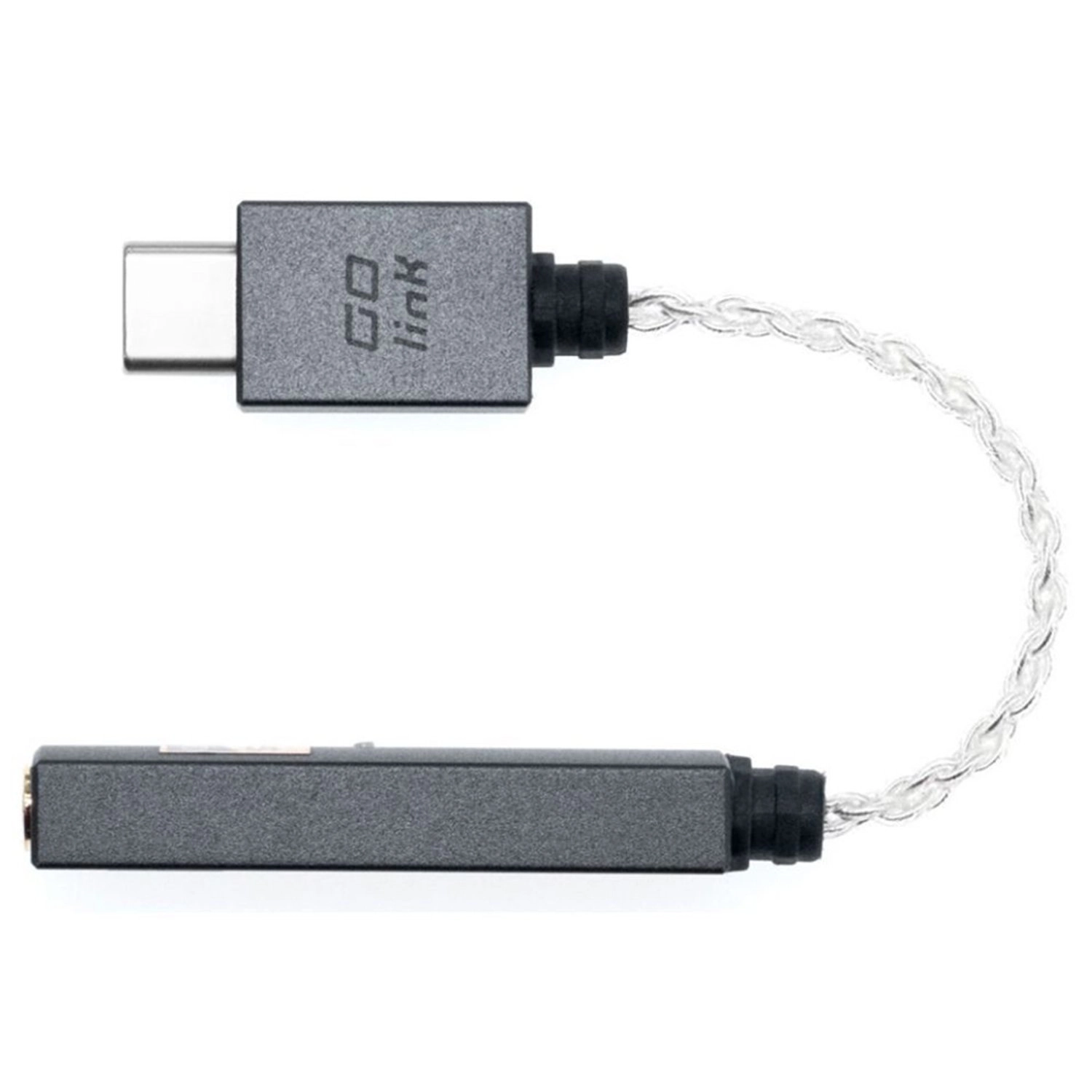 GO Link - USB|3.5 mm jack
