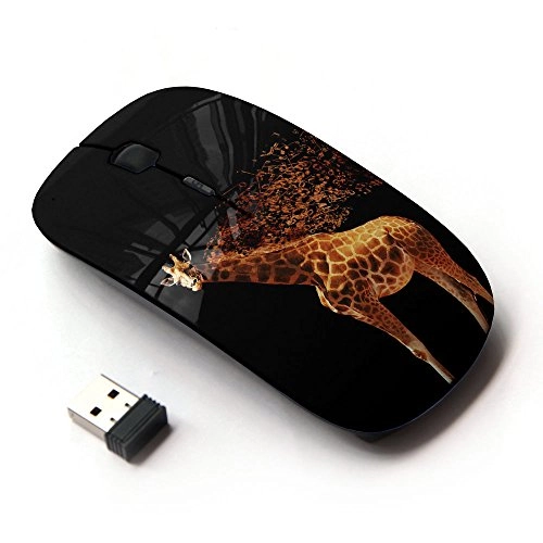 KOOLmouse M-8007002 - Wireless