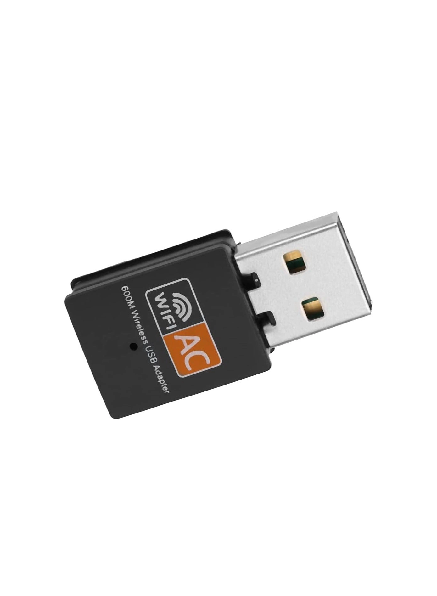 USB WiFi Bluetooth Adapter - Dual Band 2.4/5Ghz Wireless