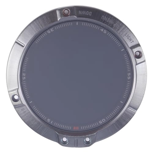 LCD Screen with Digitizer Full Assembly