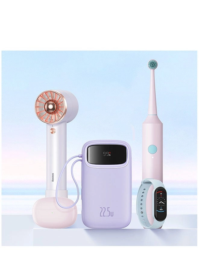 PPQD3-10 / P10055003113-00 - 10000mAh 22.5 Watt