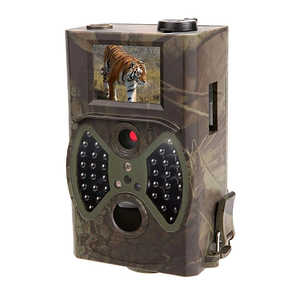 WYYHAA HC-300A - 12MP