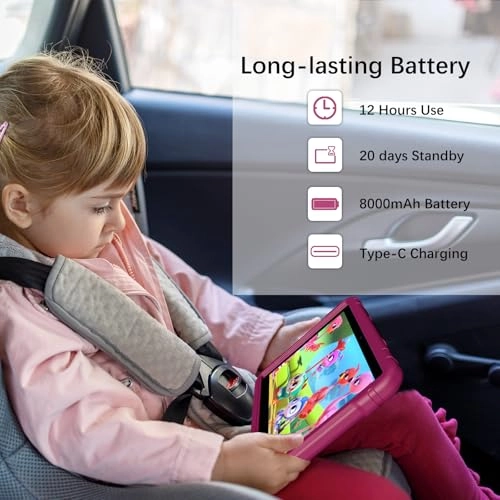 V10 - 4GB 10.1" 64GB