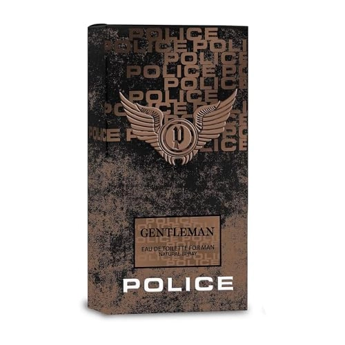 Gentleman Eau de Toilette - 100ml