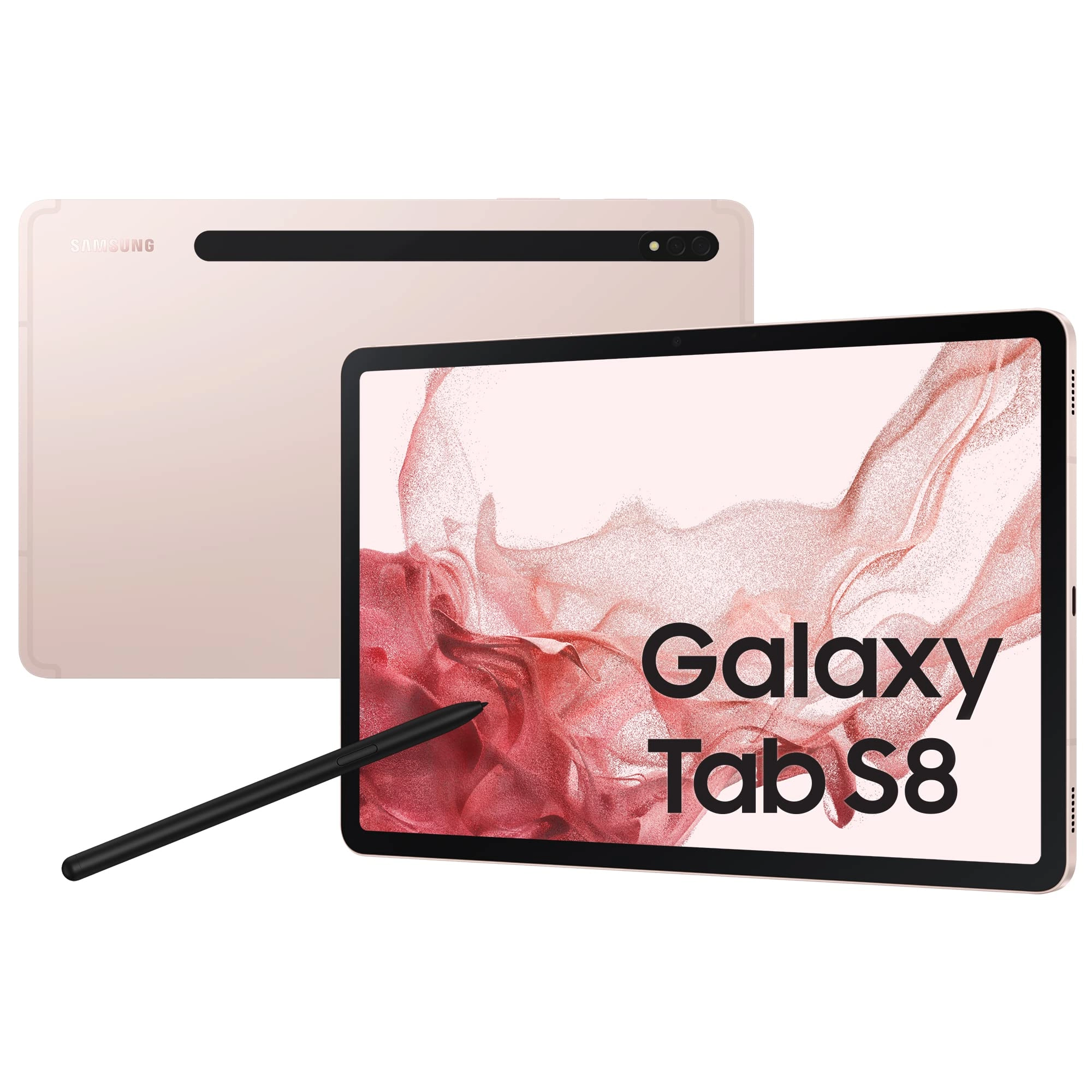 Galaxy Tab S8 SM-X700 - 128GB 11"