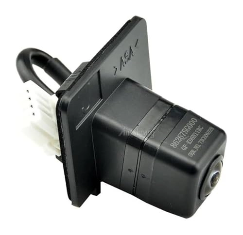 Rear View Camera - wireless