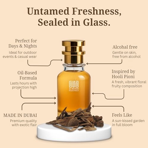 Hooli Pioni - 100 ML