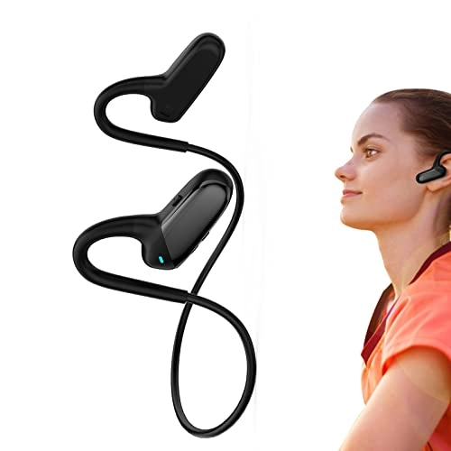 Bone Conduction Headphones - Wireless Headphone