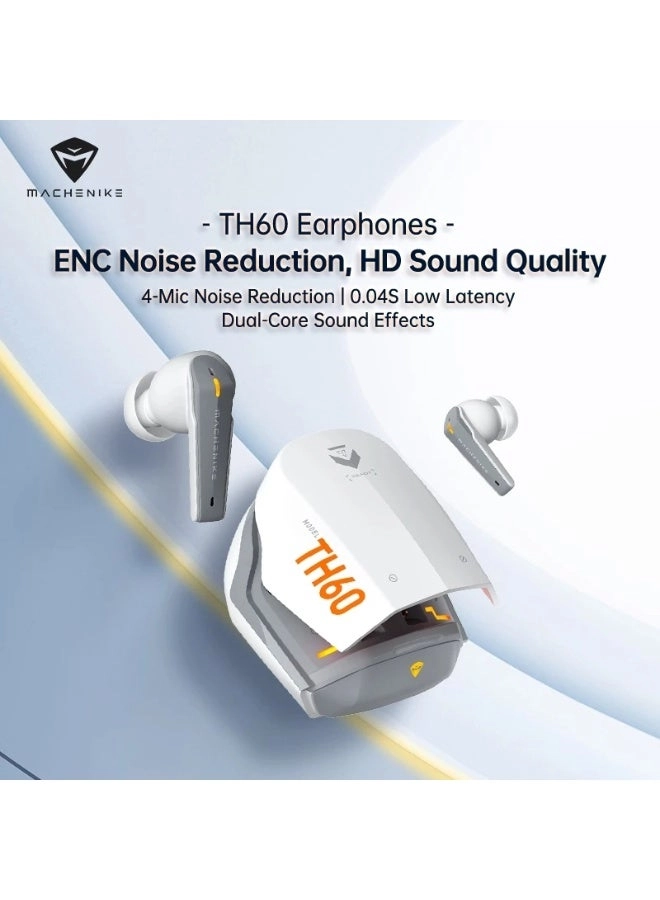 TH60 Wireless Earbud