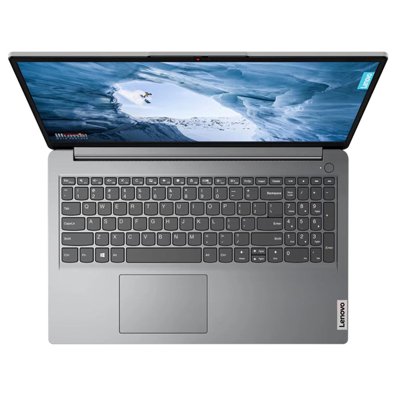 Ideapad 1 15 IGL7 - 15.6'' Celeron N4020 4GB DDR4 256GB SSD