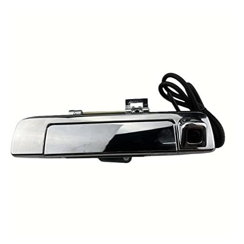 QGQFDEYUNB Reverse Camera Exterior Door Handle - Wired