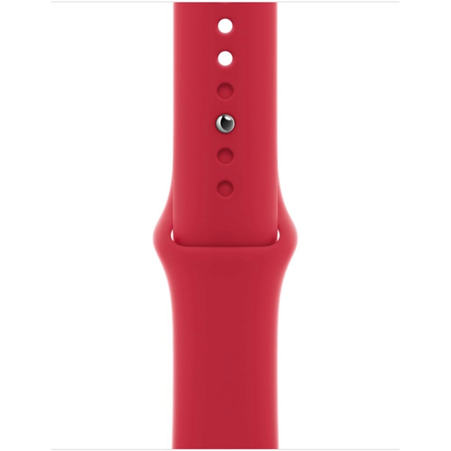 Fluoroelastomer 40mm Sport Band for Apple Watch (38/40/41mm)