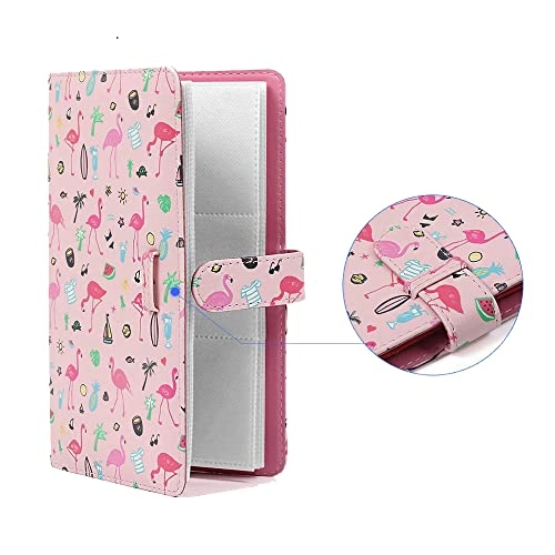Instax Mini 96 Pockets PU Photo Album